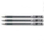 Pentel Superb Ballpoint Pens - Fine