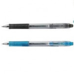 Pentel Superb Retractable Ball Point Pens