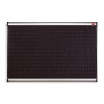 Nobo Prestige Black Foam Noticeboards