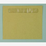 Custom Forms Pegasus Wage Envelopes, Pack of 1000