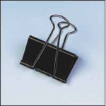 CLIPPER FOLDBACK CLIPS