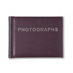 Dream Vachetta Leather Photograph Albums