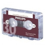 Philips Mini Cassettes