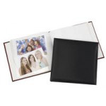 Leatherette Mini Landscape Photo Album