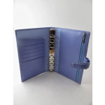 Filofax Piazza Personal Organisers