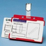 Dual Card Holder