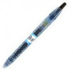 Pilot Bottle to Pen (B2P) Gel Ink Rollerball Pens