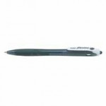 Pilot Begreen Rexgrip Retractable Ball Point Pens