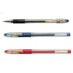 Pilot G1 Grip Gel Ink Rollerball Pens - Fine