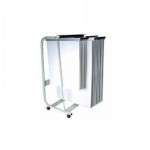 Q Connect Plan Hanger Stand and Hangers