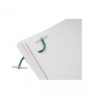 Q Connect Plastic End Treasury Tags