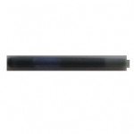 Ink Cartridge for use with Platignum Gold Nib De Luxe Fountain Pen, Each