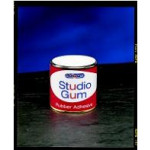 Platignum Studio Gum 250ml