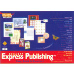 Decadry Express Publishing Software3 (english). Version 3 (005)