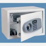 Phoenix Security Safe RAL9002 0703, Each.