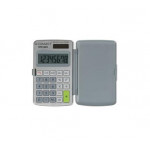 Q Connect Pocket Calculator - 8 Digits