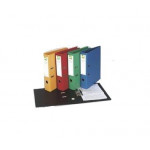Q Connect Polypropylene Lever Arch Files - A4 and Foolscap