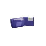 Q Connect Expanding Files - 13 Pockets