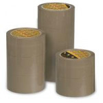 Scotch Polypropylene Packaging Tapes