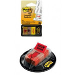 3M POST-IT® INDEX SIGN HERE