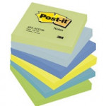 Post-It Assorted Colour Notes - Dream Colours