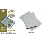 PostSafe Biodegradable Polythene Envelopes
