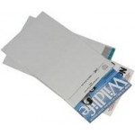 Postsafe Lightweight Polythene Envelopes