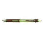 Uni Ball Power Tank Ball Point Pen. Black. Pack of 12