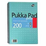 Pukka Jotta Wirebound Notebooks