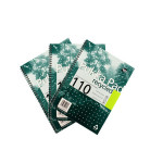 Pukka Recycled Wirebound Notebooks