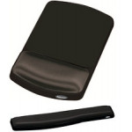 Fellowes Premium Height Adjustable Mouse Pad And Wrist Rest