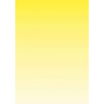Decadry Yellow A3 Graduated Paper, 80gsm, Pack of 25
