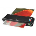 Q Connect Standard and Professional Laminators A3