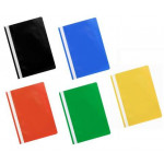 Q Connect Project Folders