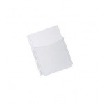Q Connect Expanding Pouch Pockets
