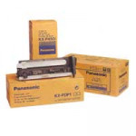 PANASONIC LASER SUPPLIES
