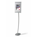 Nobo Designer Sign Stand, Each
