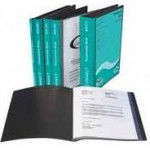 Q Connect Presentation Books