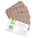 Q Connect Guide Cards