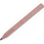 Q Connect Half Pencils, Pack of 144