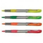 Q Connect Highlighter Pens