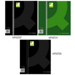 Q Connect Notebooks