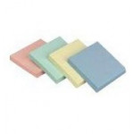 Q Connect Pastel Quick Notes