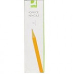 Q Connect Pencils HB