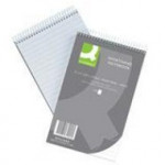 Q Connect Shorthand Notebooks