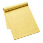 Q Connect Executive Pads