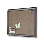 Quartet Personal Designer Cork Board