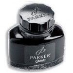 Parker Quink Ink 2oz Bottle