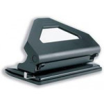 Rapesco 95 Adjustable Heavy Duty Punch