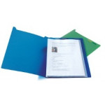 Rapesco Eco Index Display Book